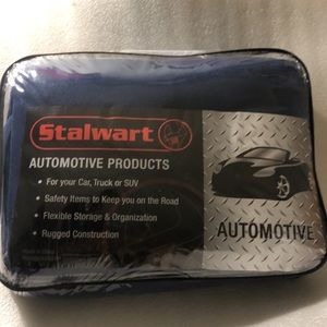 Heated car electric blanket for truck / SUV-12 volt